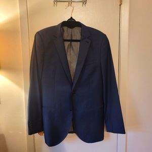 Next Suit Jacket - Blue 42R